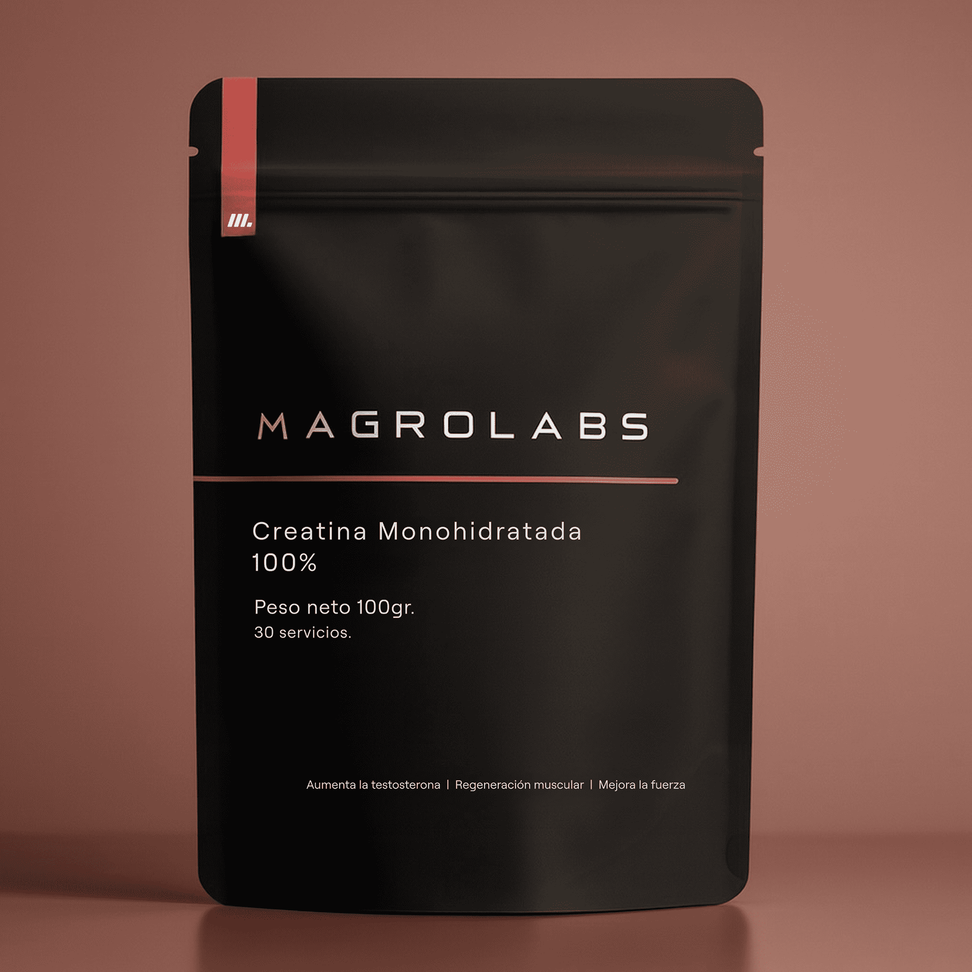 Creatina 100% monohidratada oferta especial