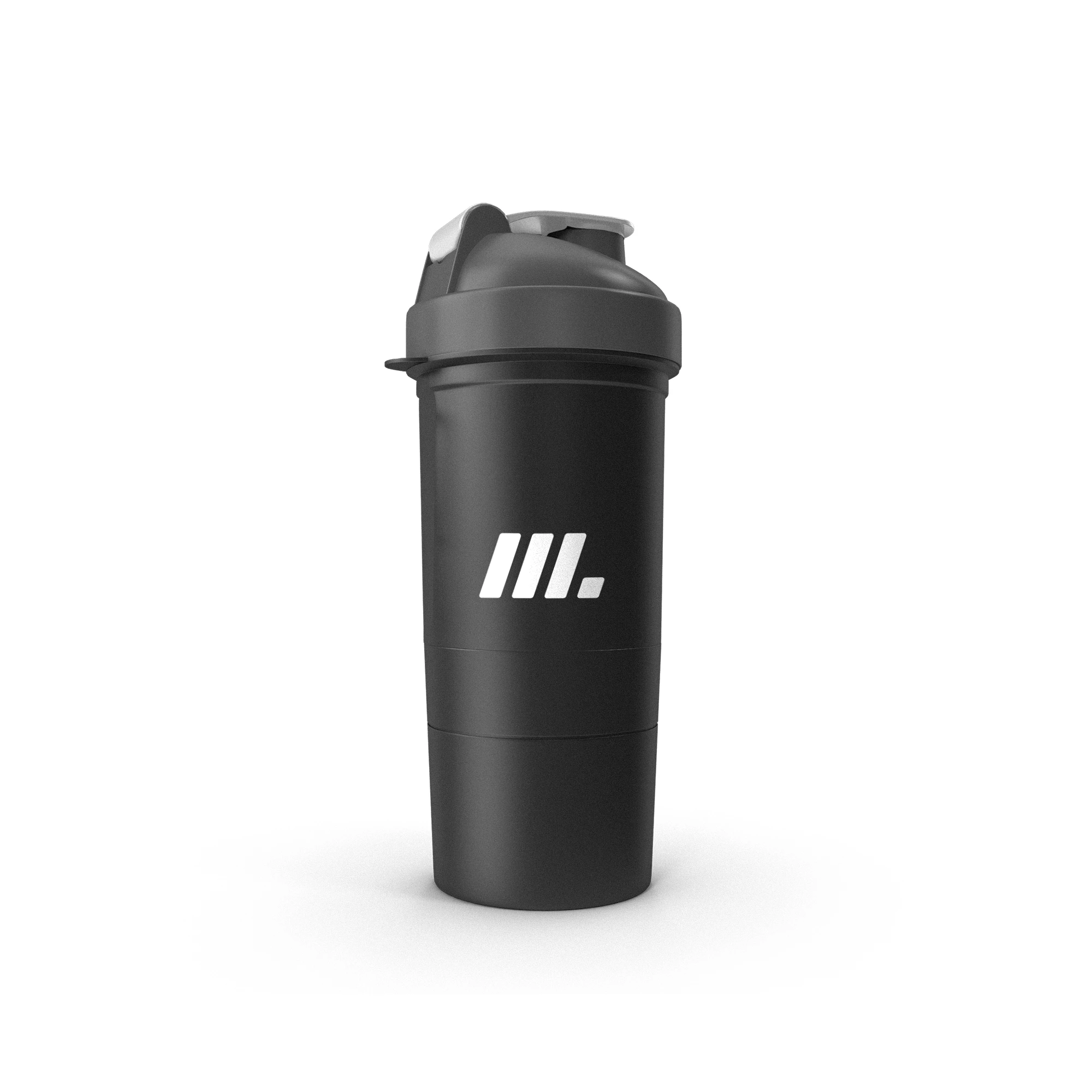Shaker Magrolabs - Negro